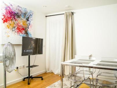 Kayz Lodge- Luxury Ensuite-Private & Shared Accommodation In A New House At The Olympic Village Overlooking Stratford Westfield And Tube Station Londres Quarto foto