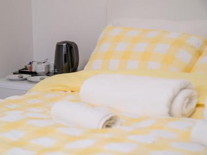 Kayz Lodge- Luxury Ensuite-Private & Shared Accommodation In A New House At The Olympic Village Overlooking Stratford Westfield And Tube Station Londres Quarto foto