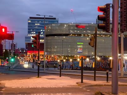 Kayz Lodge- Luxury Ensuite-Private & Shared Accommodation In A New House At The Olympic Village Overlooking Stratford Westfield And Tube Station Londres Quarto foto